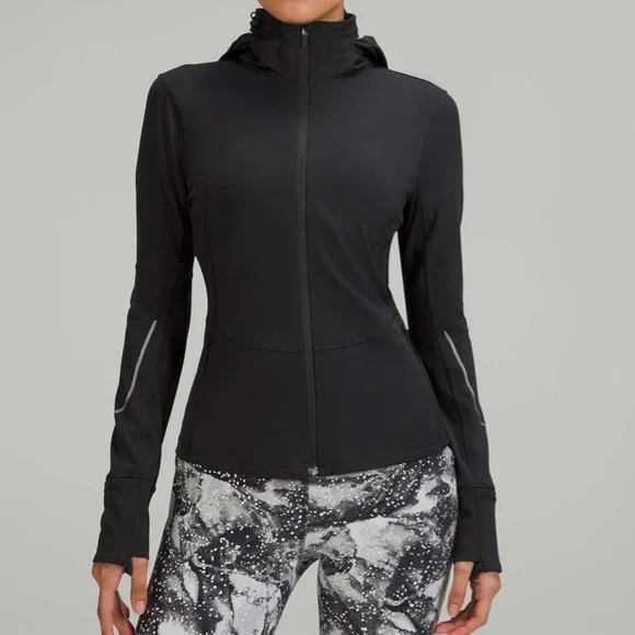 Lululemon Jacket - Picture 2 of 8